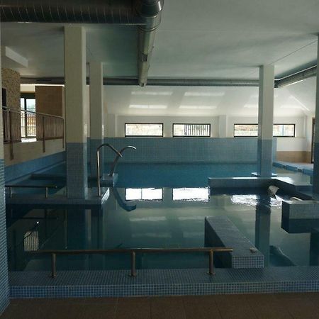 Precioso Apartamento Con Spa En Galicia / Playa Catedrales Foz Eksteriør billede