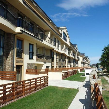 Precioso Apartamento Con Spa En Galicia / Playa Catedrales Foz Eksteriør billede