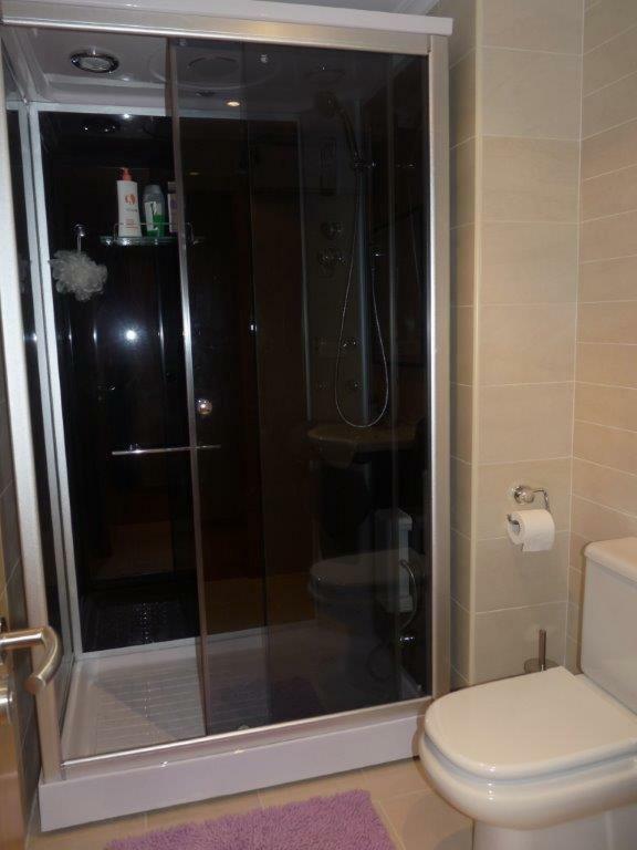 Precioso Apartamento Con Spa En Galicia / Playa Catedrales Foz Eksteriør billede